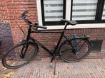 Batavus Dinsdag Exclusive beltdrive Alfine 8 h 61 cm, Fietsen en Brommers, Fietsen | Heren | Herenfietsen, Ophalen, Versnellingen