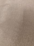 Mooie coupon zware kwaliteit 230 x 435 beige kleur