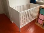 SUNDVIK babybedje (Ikea), Ophalen, Gebruikt, Jongetje of Meisje