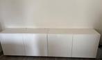 Hangend Dressoir 240cm incl. Rails, Huis en Inrichting, Ophalen, 25 tot 50 cm, 200 cm of meer