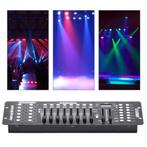 DJLIcht DMX 192 kanaals DMX controller, Verzenden, ., Overige typen, Nieuw