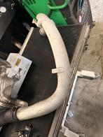 Volvo R inlaatbuis Aluminium, Ophalen of Verzenden, Volvo