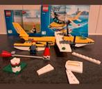 LEGO City Watervliegtuig 3178, Ophalen of Verzenden, Gebruikt, Complete set, Lego