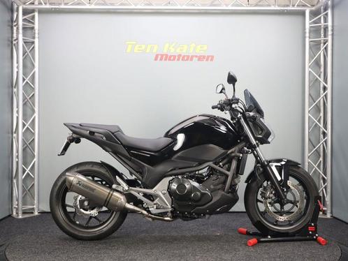 Honda NC 750 S ABS, Motoren, Motoren | Honda, Bedrijf, Toermotor