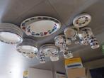 Boeren bont servies, Huis en Inrichting, Keuken | Servies, Ophalen, Gebruikt, Aardewerk, Boerenbont