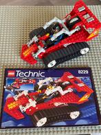 Lego Technic 8229 - Leuk cadeau!, Ophalen of Verzenden, Gebruikt, Complete set, Lego