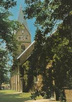 HAREN Ned. Herv. Kerk, Verzenden, 1980 tot heden, Gelopen, Groningen