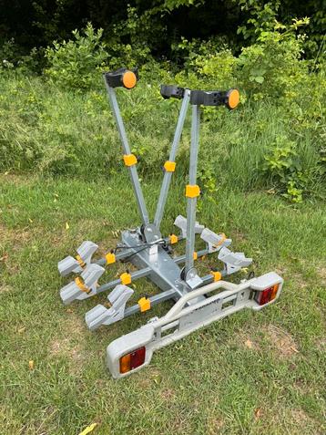 Falcon fietsendrager voor 3 fietsen  beschikbaar voor biedingen