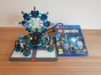 Lego dimension starter pack + fun pack voor PS4, 2 spelers, Zo goed als nieuw, Vanaf 7 jaar, Ophalen