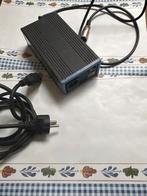 TE 4C24040 Batterijlader - Gebruikt bikkel 24v oplader, Ophalen of Verzenden, Gebruikt