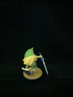 Amiibo Toon Link, Vanaf 7 jaar, Ophalen of Verzenden, 1 speler, Zo goed als nieuw