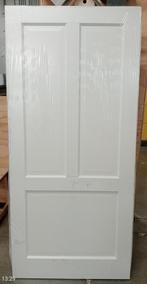 partij stompe deuren, Ophalen, 80 tot 100 cm, Binnendeur, Nieuw