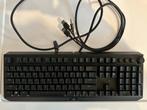 Razer BlackWidow Elite (Razer Green) Mechanisch Toetsenbod, Gebruikt, Gaming toetsenbord, Ophalen of Verzenden, Razer BlackWidow