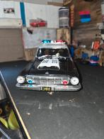 DODGE 330 1963 Smokey. Maisto Limited Police Edition, Verzenden, Zo goed als nieuw, Auto, Maisto