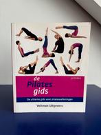 De Pilates gids | De ultieme gids | Jo Ferris, Ophalen of Verzenden, Zo goed als nieuw, Overig