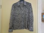 Nieuwe dames blouse. Maat XS, Kleding | Dames, Blouses en Tunieken, Melting Stockholm, Ophalen of Verzenden, Nieuw, Maat 34 (XS) of kleiner