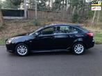 Mitsubishi Lancer Sportback 1.6 Limited Edition, Auto's, Voorwielaandrijving, Euro 5, Stof, Gebruikt