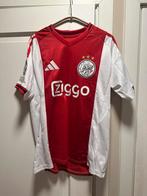 Ajax shirt thuis 2025 / 2026 alle maten, Maat XL, Ophalen of Verzenden, Zo goed als nieuw, Shirt