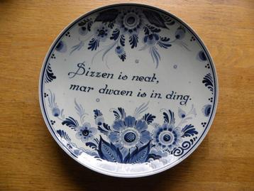 FRIESLAND, SIZZEN IS NEAT,MAR DWALEN IS IN DING beschikbaar voor biedingen