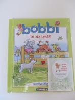 Bobbi in de lente Monica Maas nieuw, Boeken, Ophalen of Verzenden, Nieuw, Monica Maas, 2 tot 3 jaar