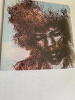 Jimi Hendrix Experience - The Cry Of Love ( lp), Ophalen, Zo goed als nieuw, 12 inch, Poprock