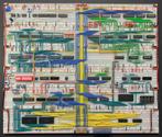 Zelfbouw 8-bit computer set, Computers en Software, Vintage Computers, Ophalen of Verzenden
