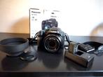 Lumix FZ82 - Uitstekende Conditie!, Ophalen of Verzenden, Zo goed als nieuw, Compact, 8 keer of meer