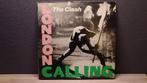 The Clash - London calling 1979, Ophalen of Verzenden, Gebruikt