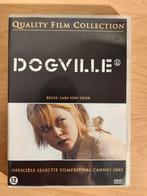 Dogville - van Lars von Trier, Alle leeftijden, Ophalen of Verzenden, Zo goed als nieuw