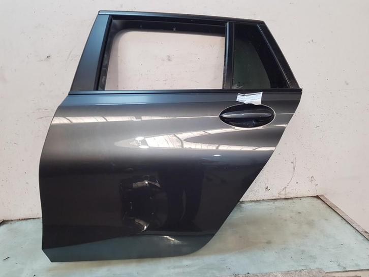 Portier Links Achter BMW 3 serie Touring (G21) |41517482281|, Auto-onderdelen, Carrosserie en Plaatwerk, BMW, Gebruikt