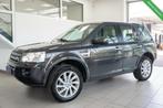 Land Rover Freelander 2.2 eD4 Prestige 2 eig Dealer onderhou, Auto's, Land Rover, Voorwielaandrijving, Euro 5, Gebruikt, Beige