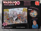 Wasgij destiny puzzel nummer 12, Ophalen, 500 t/m 1500 stukjes, Gebruikt