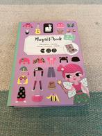 Magneti Book, Kinderen en Baby's, Speelgoed | Educatief en Creatief, Ophalen of Verzenden, Zo goed als nieuw