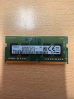 Samsung 4GB PC4-2666V DDR4 RAM Geheugen Module, Computers en Software, RAM geheugen, DDR4, Ophalen of Verzenden, Zo goed als nieuw
