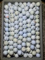 Mix golfballen, Ophalen, Zo goed als nieuw, Bal(len)