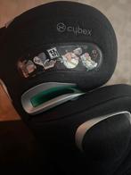 Prachtige cybex autostoel, Ophalen of Verzenden, Zo goed als nieuw, Overige merken, Isofix