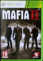 Mafia 2, Spelcomputers en Games, Games | Xbox 360, Avontuur en Actie, Ophalen of Verzenden, Zo goed als nieuw, Vanaf 18 jaar