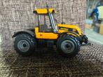 Jcb fastrac 3185 britains, Nieuw, Ophalen of Verzenden, Britains, Tractor of Landbouw