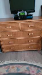 Mooi commode. Ophalen in de kwakel., Ophalen of Verzenden, Zo goed als nieuw