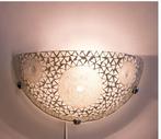 Oosterse wandlamp mozaïek, De Kwakel, Nieuw, Ophalen of Verzenden, Glas