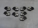 Raammotor Peugeot 307CC, Auto-onderdelen, Ophalen of Verzenden, Gebruikt, Peugeot