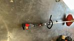 bosmaaier Accu strimmer 48 volt nu van 339 voor 275 euro, Ophalen, Gebruikt, 10 tot 30 cm, Benzine