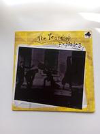 original single-teardrop explodes-bounching babies/uit 1979, Overige genres, 7 inch, Single, Ophalen of Verzenden