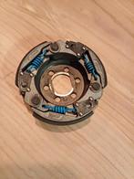 Koppeling Polini Speedclutch 3G Evolution Minarelli 107mm, Ophalen of Verzenden, Zo goed als nieuw, Blok, Overige merken