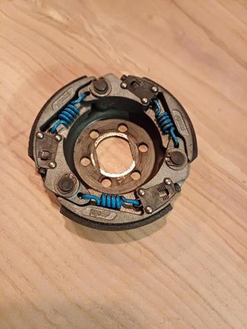 Koppeling Polini Speedclutch 3G Evolution Minarelli 107mm beschikbaar voor biedingen