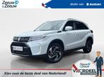Suzuki Vitara 1.4 Boosterjet Style | €1850,- Korting | Nav, Voorwielaandrijving, Stof, Euro 6, 4 cilinders