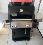 Weber Spirit E-215 GBS Zwart, Ophalen, Gebruikt, WEBER
