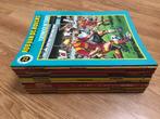 Rob van de Rovers serie 1 t/m 23 compleet!, Complete serie of reeks, Ophalen of Verzenden, Zo goed als nieuw
