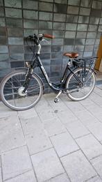 Vogue basic fiets elektrische, Fietsen en Brommers, Elektrische fietsen, Ophalen, Zo goed als nieuw, Overige merken