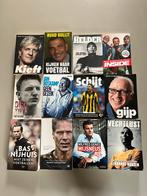 Biografieën sport, Boeken, Sport, Ophalen of Verzenden, Zo goed als nieuw